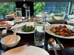 -新天世纪中餐厅