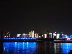 -武汉两江游览·夜游长江(汉口粤汉码头)