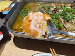 -鱼酷活鱼烤鱼(雨花客厅店)