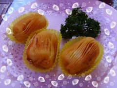 SSL24486-御花园·粤菜·海鲜火锅(中山公园店)