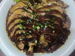 -老妈家常菜馆(珠海特色小吃街店)