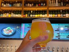 -牛啤堂精酿啤酒餐吧(五棵松华熙店)