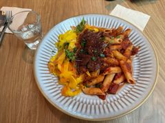 -BAKER&SPICE(安福路店)