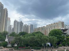 -海心沙亚运公园