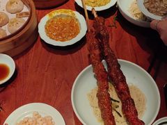 -裕兴记•蟹黄面馆(人民广场店)