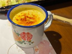-素描餐厅(灵隐天竺店)