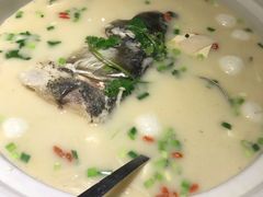 -又见炊烟私房菜(敬亭路店)