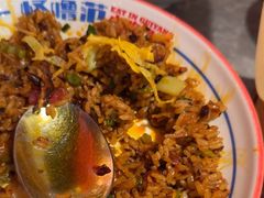 -怪噜范·贵阳小吃大排档(金源旗舰店)