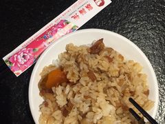 -胡须张鲁肉饭(美食文化馆店)