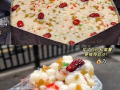 -李记清真馆(打钉巷店)