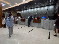 -纽斯桑拿会所(东绣路店)