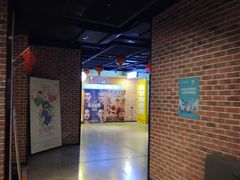 -中影荟星激光影城(西丽店)