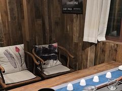 -邈墨茶馆(大兜路1号店)