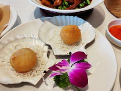 -唐苑酒家·岭南粤菜名店(太古仓店)
