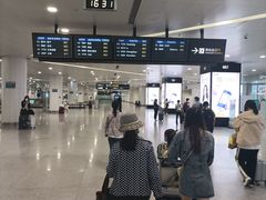 -杭州萧山国际机场