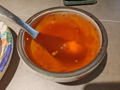 -得意啫·广东啫啫煲(前海HOP店)