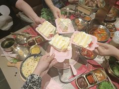 -西塔老太太泥炉烤肉(济南首店)