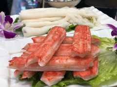 -港迹·鲜围煮海鲜火锅(湖州时代广场店)