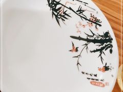 -二红烧烤排骨串(麦岛店)