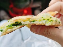 -咏春葱油饼(德政中路店)