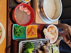 -味太助·银饭食堂(中华城店)