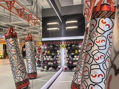 -燃无界格斗·拳击搏击体能馆(优品道店)
