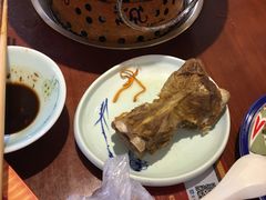 -1078號老北京涮肉(松柏店)