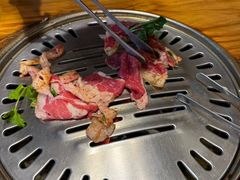 -牛人·雪花牛·木炭烤肉(昆山陆家店)