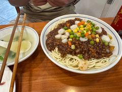 -奎元馆.百年奎元.非遗传承(西湖边的解放路店)