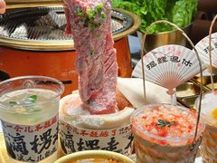 -三宝泥炉·活烤鳗鱼(七宝宝龙店)