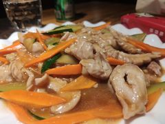 -阿里巴巴海鲜烧烤家常菜(黄岛店)