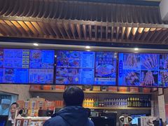 -西部马华清真兰州牛肉面·烧烤夜市(三里河店)