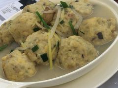 油盐水琵琶豆腐-陈根记大牌档