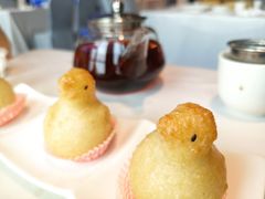 -粤式早茶希朋喜宴