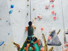 -尽峰攀岩 Acme Climbing