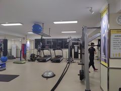 -中田·健身+普拉提(苗栗路店)