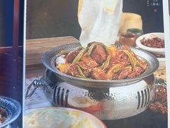 -荣鹏风味烀饼总店