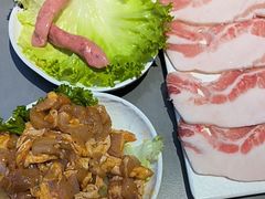 -外婆掌柜·东北家庭烤肉(托乐嘉店)