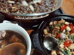 -汤和好天气 粤菜小馆(鸳鸯店)