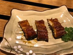 -赤坂亭·M9和牛烧肉·铁板烧(合肥万象城店)