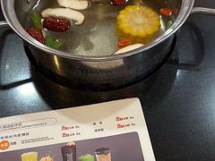 -呷哺呷哺(西单大悦城店)