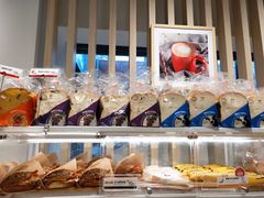 -85度C(南京龙世中心店)