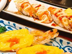 -小川洋风料理(江汉路店)