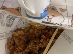 -超级鸡车(闻喜路店)