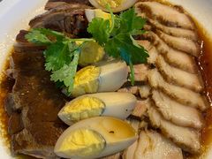 -东南里湖景餐厅·新闽菜(浦西万达店)
