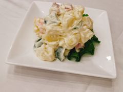 -瑞福园联谊餐室(茂名南路店)