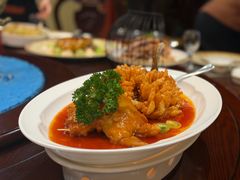 -鹿鸣春饭店(总店)