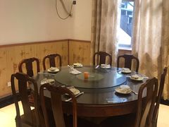 包厢-湾里人家(旺山景区店)