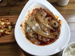 -川外川(星海店)