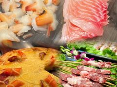 -北京海德酒店温泉